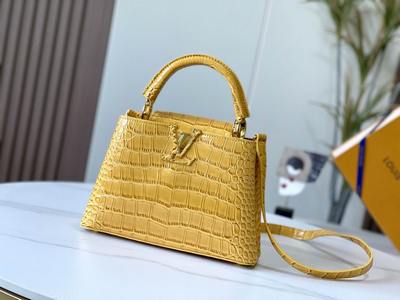 LV Handbags 650